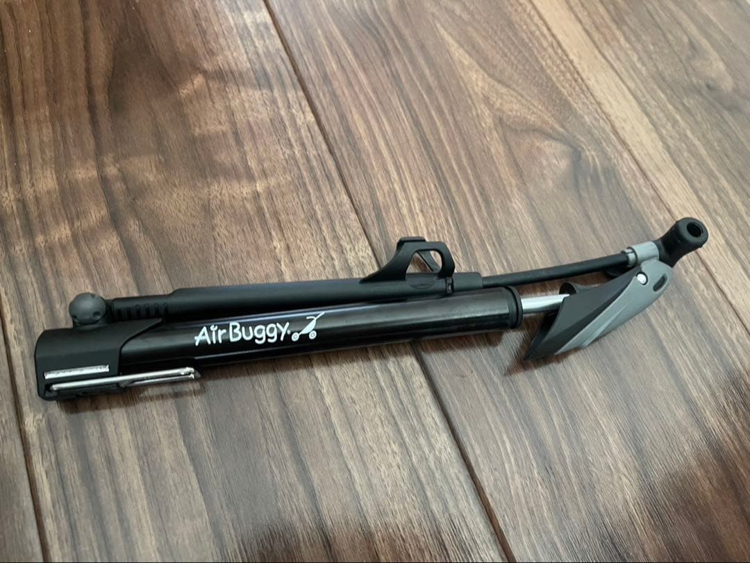 売却済！！値下げ！Air Buggy ドーム2 スタンダードモデルＳプラス《2》