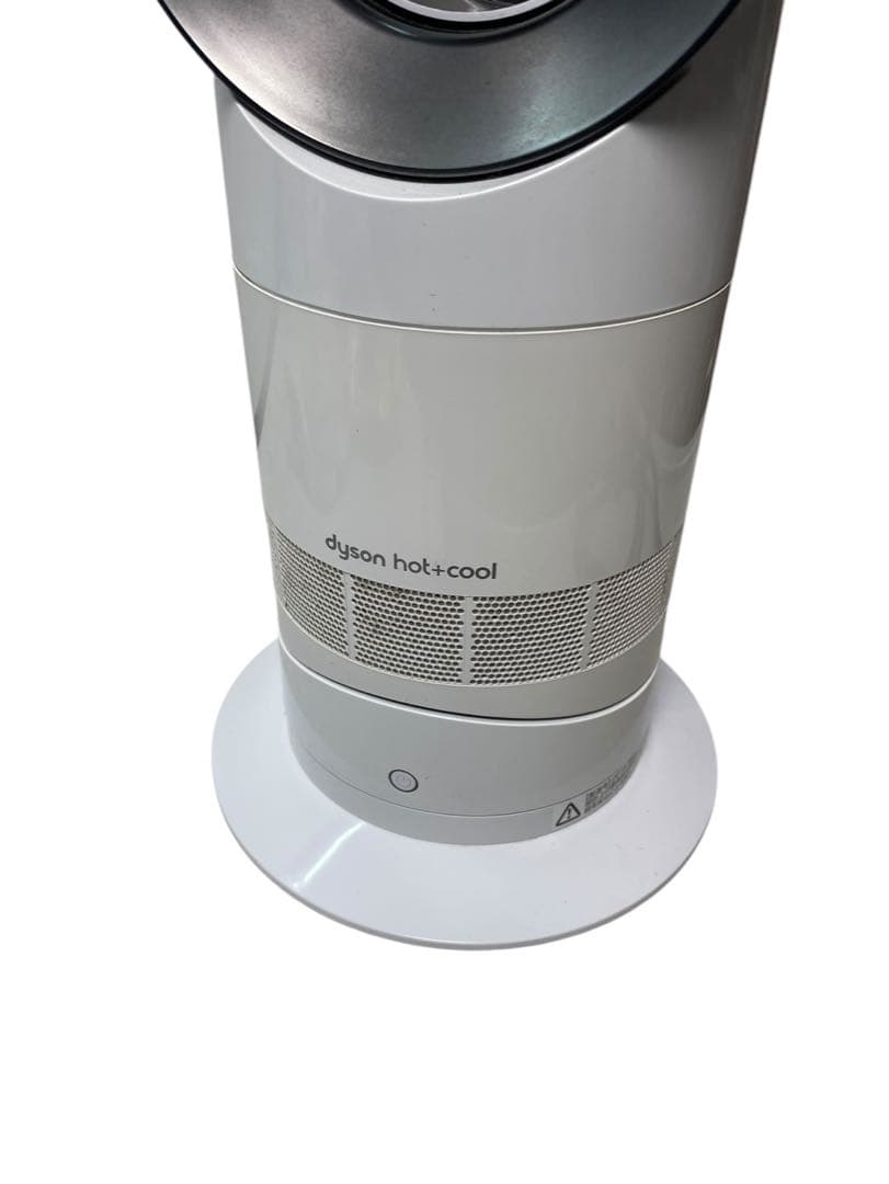 dyson ダイソン AM09 hot&cool ファンヒーター