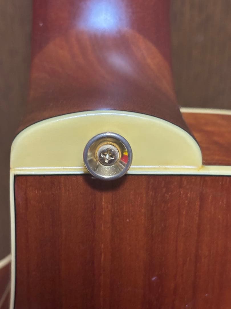 YAMAHA APX5NA エレガット ヤマハ アコースティックギター