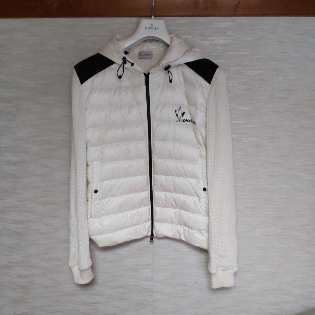 モンクレールTRICOT