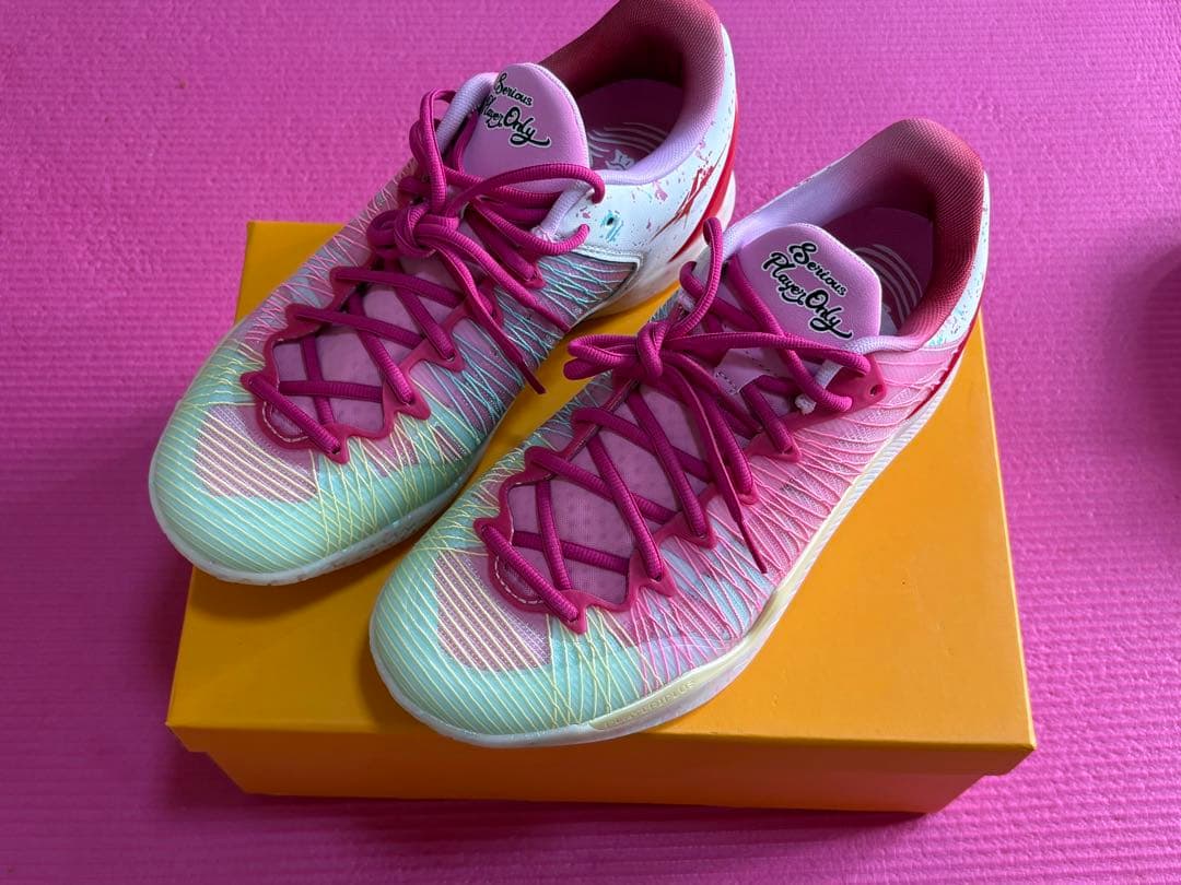 シューズ(男性用) prayer1only