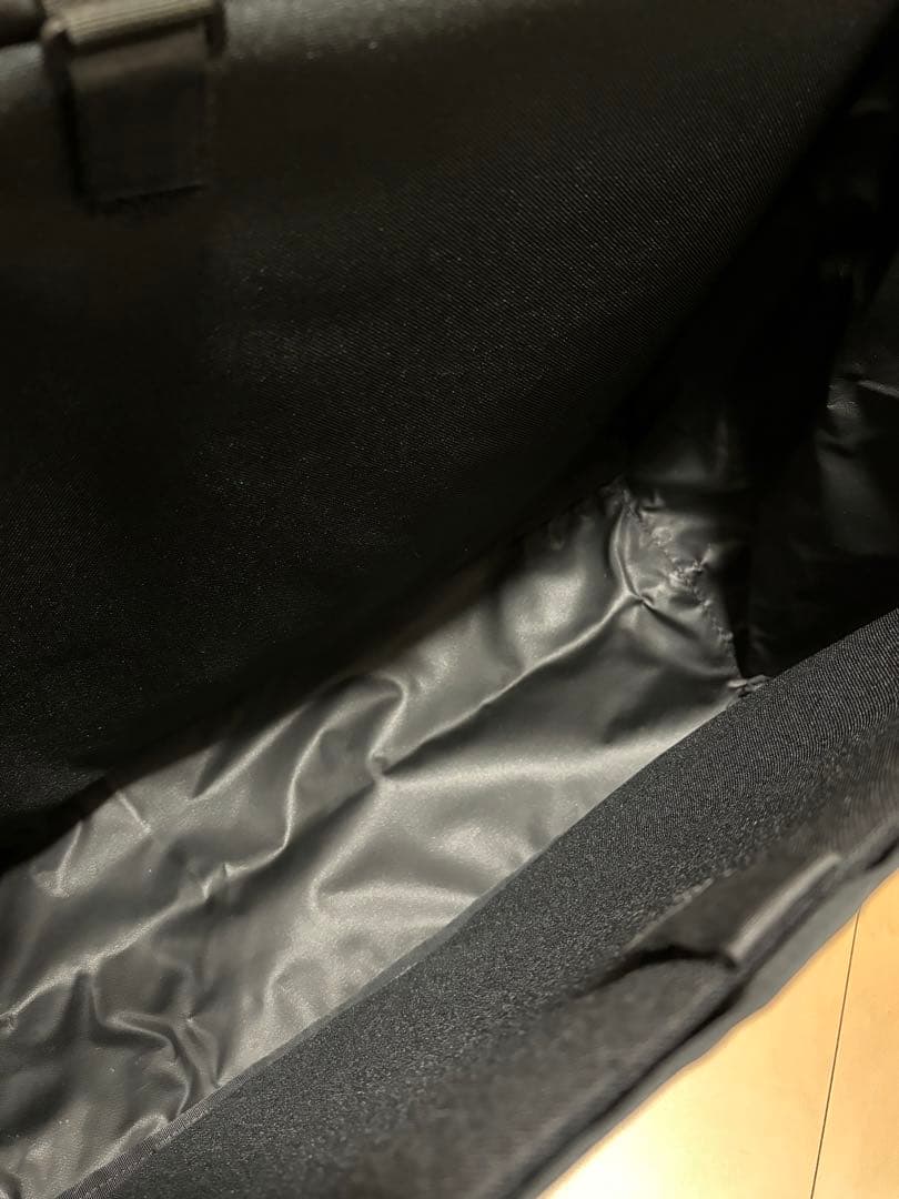 MOUNTAINSMITH MESSENGER II ブラック