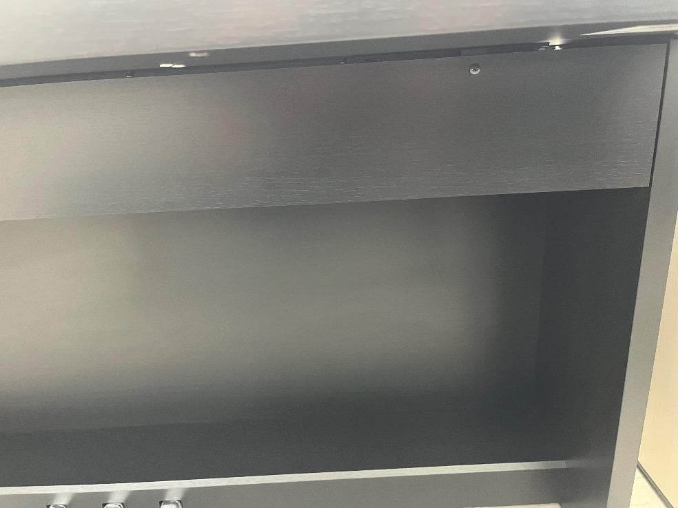 ★76586【電子ピアノ】KAWAI　SCA401MB　23年製