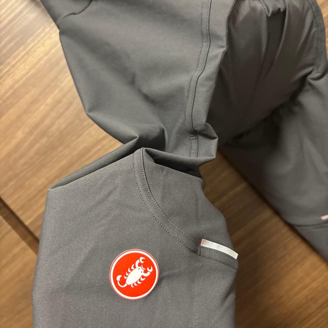 Castelli #GIRO TROFEO BIBSHORT サイズ:XL