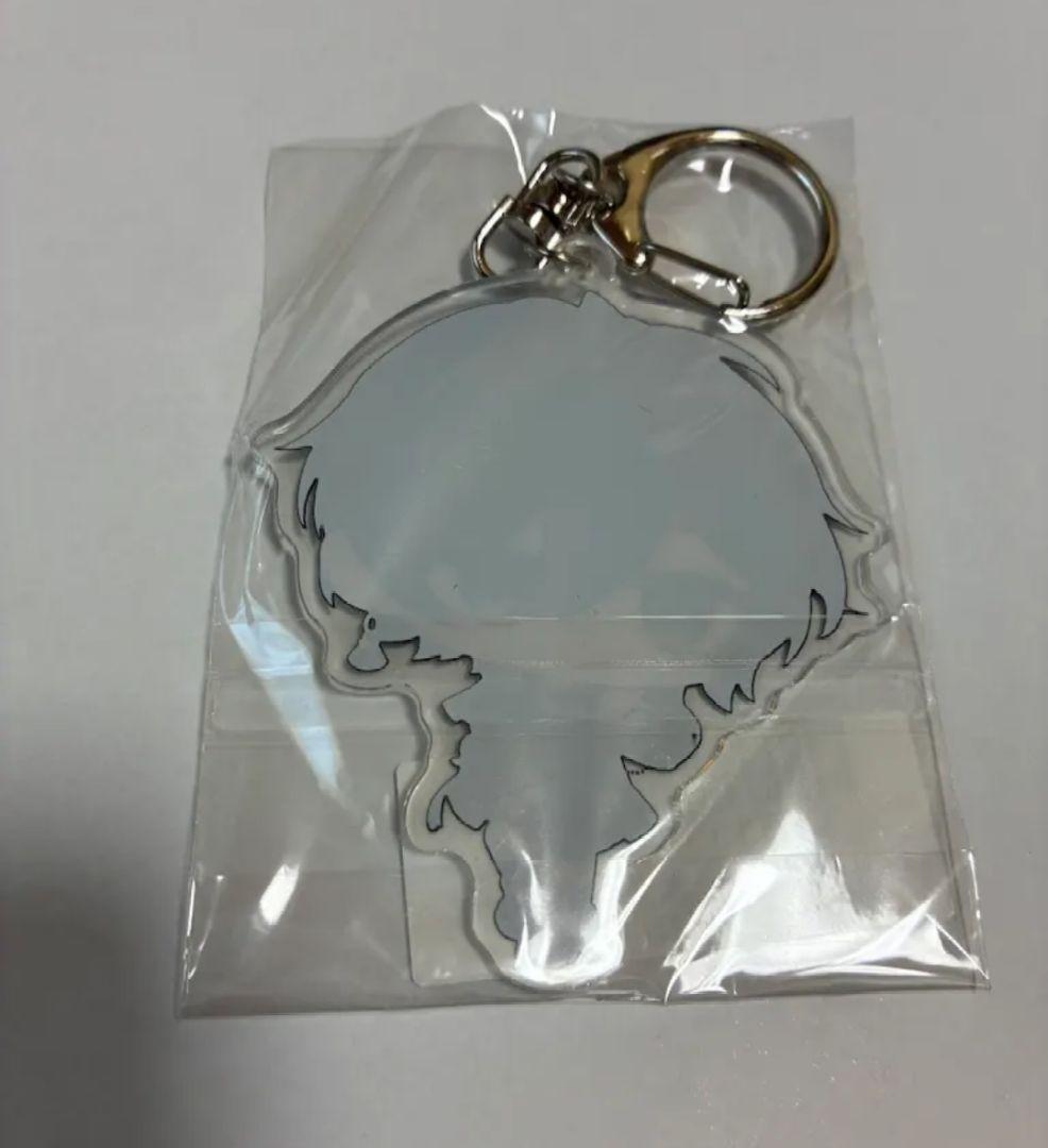 【新品未開封】EL6 ElementSicks デビューグッズ ねいろ アクキー