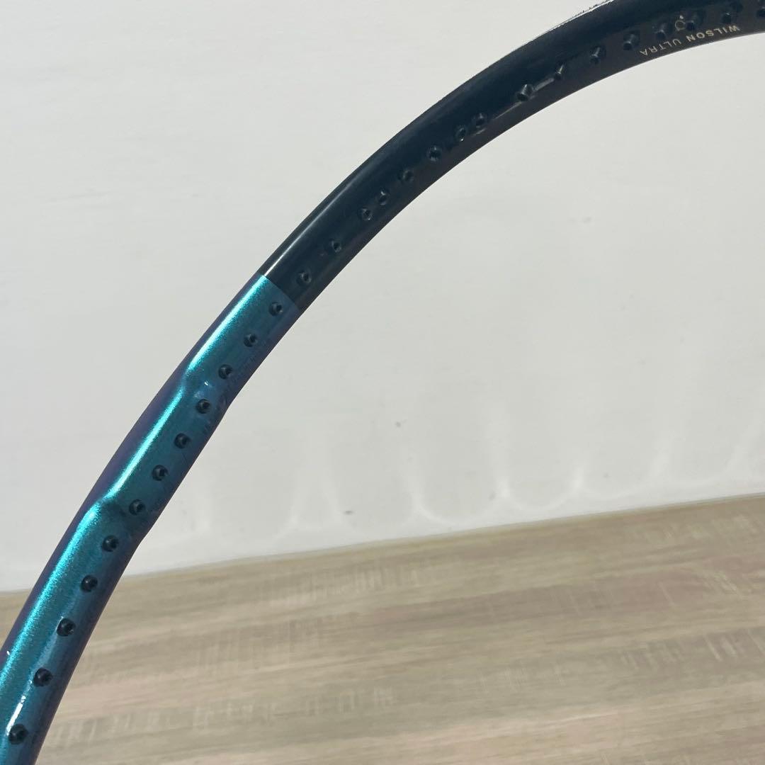 Wilson ULTRA TOUR 95 CV V4 テニスラケット G3