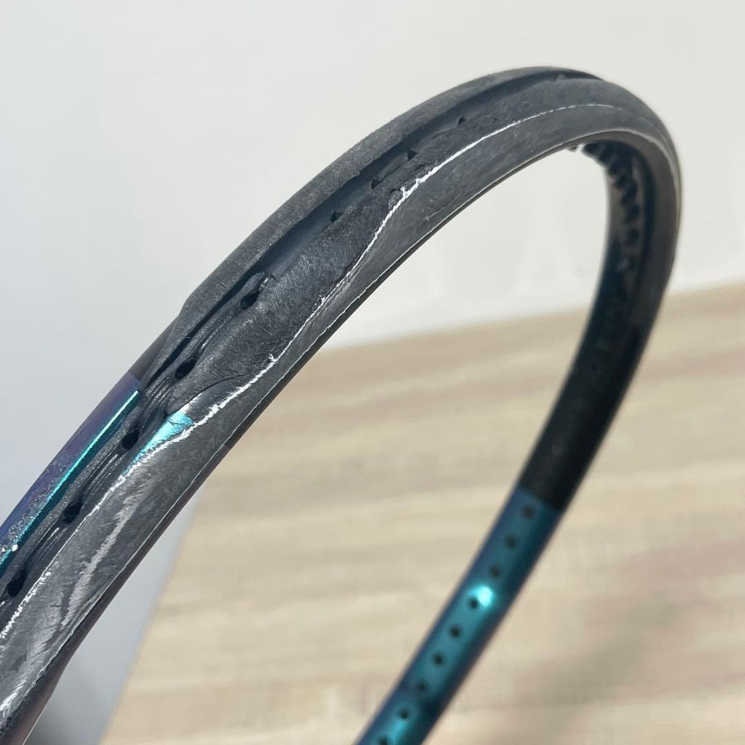 Wilson ULTRA TOUR 95 CV V4 テニスラケット G3