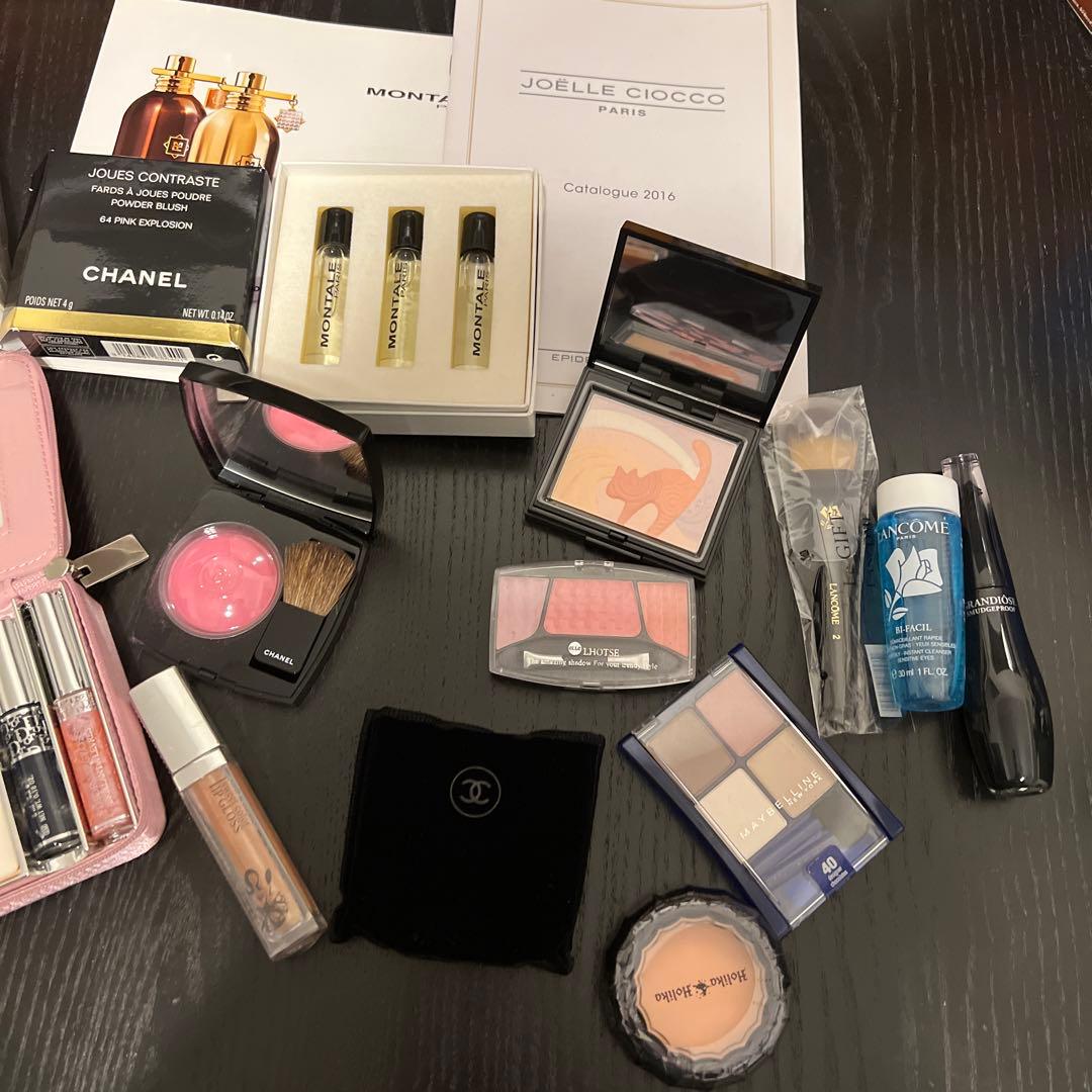 ⭐️シャネル •Dior•ランコム•MONTALE等⭐️