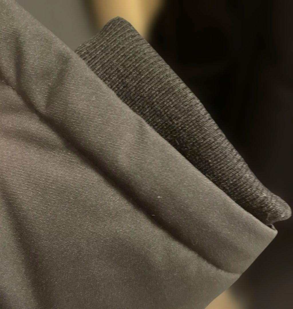 最終値下⭐︎新品同様美品☆LUZeSOMBRA ⭐︎ベンチダウンコートLサイズ