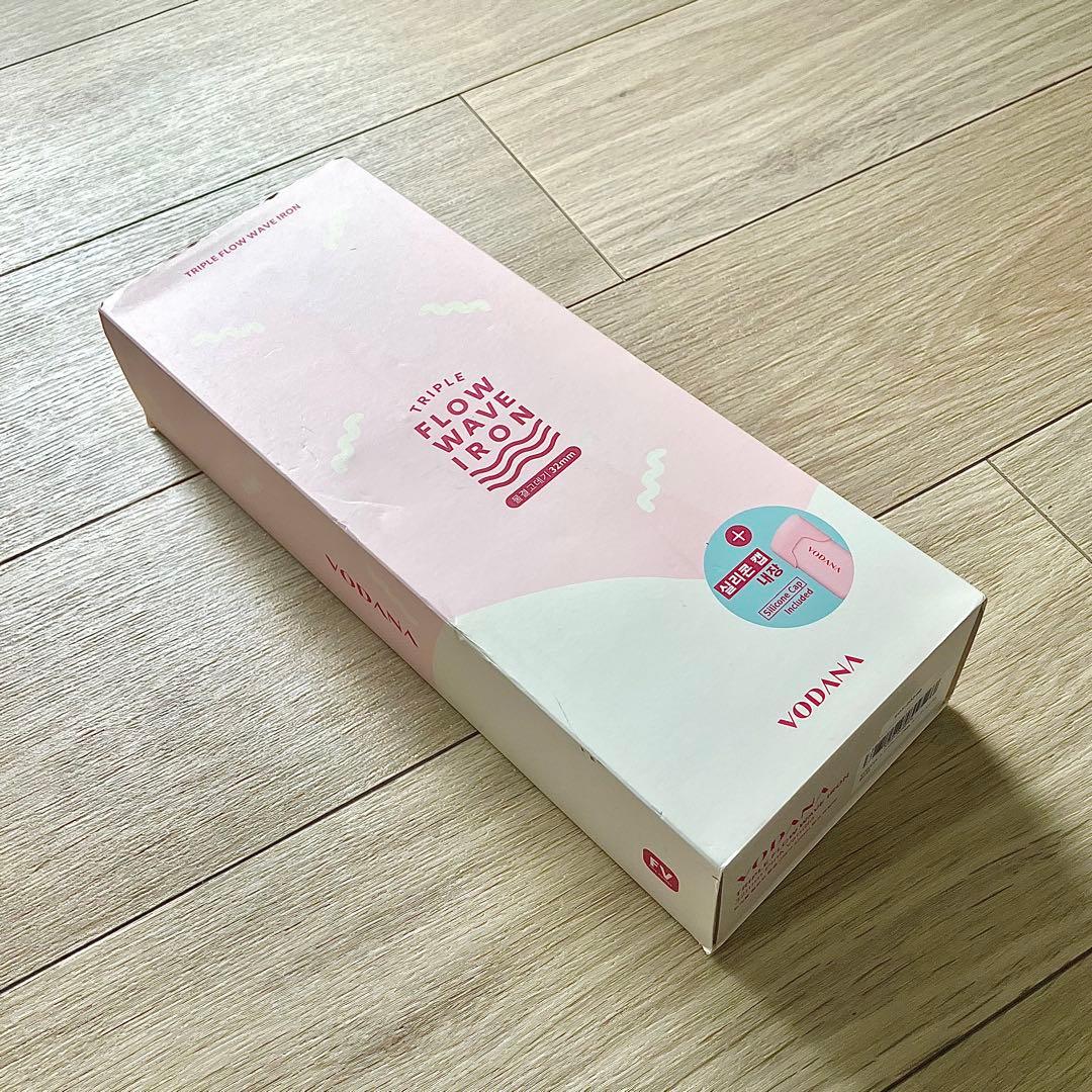 VODANA 32mm a0014 11/4 1回目　s7500