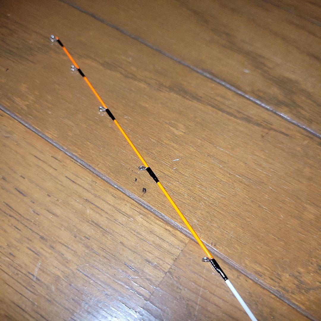 がまかつ　がまちぬ　いかだ　潮昇技　中硬1.2