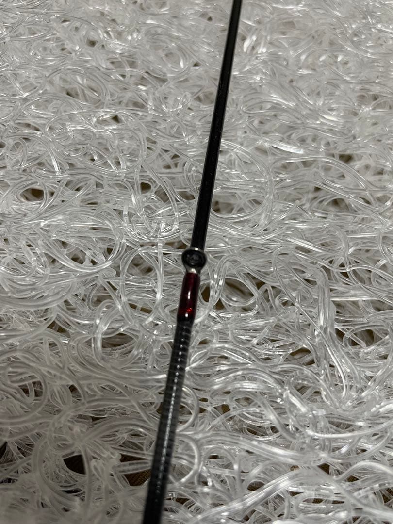 ホワイトウルフ62UL-E ロデオクラフト