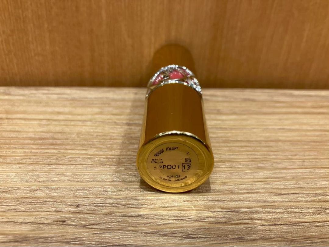 ◇コスメ5点セット　シャネル、ディオール、サンローラン