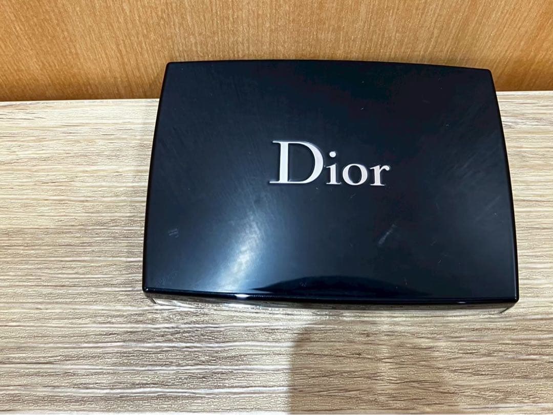 ◇コスメ5点セット　シャネル、ディオール、サンローラン