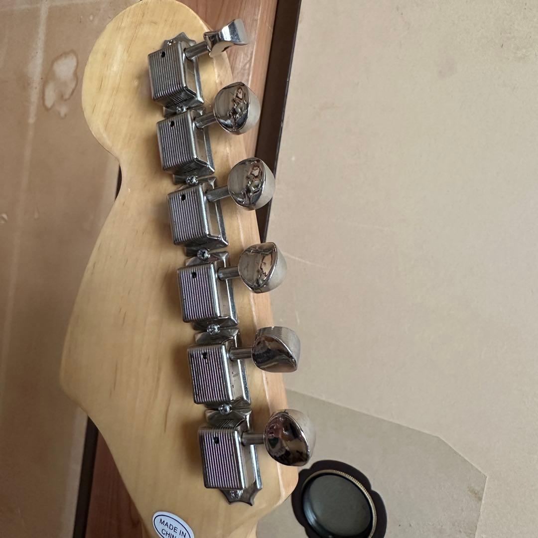 【新品未使用】PhotoGenic エレキギター　MG-200