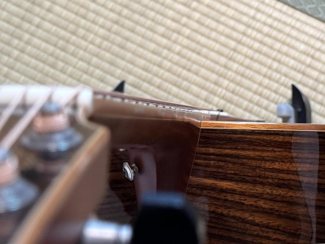 Furch Red Deluxe G-SR フォルヒギター レッドデラックス