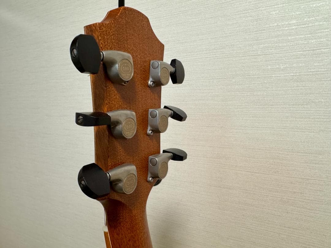 Furch Red Deluxe G-SR フォルヒギター レッドデラックス