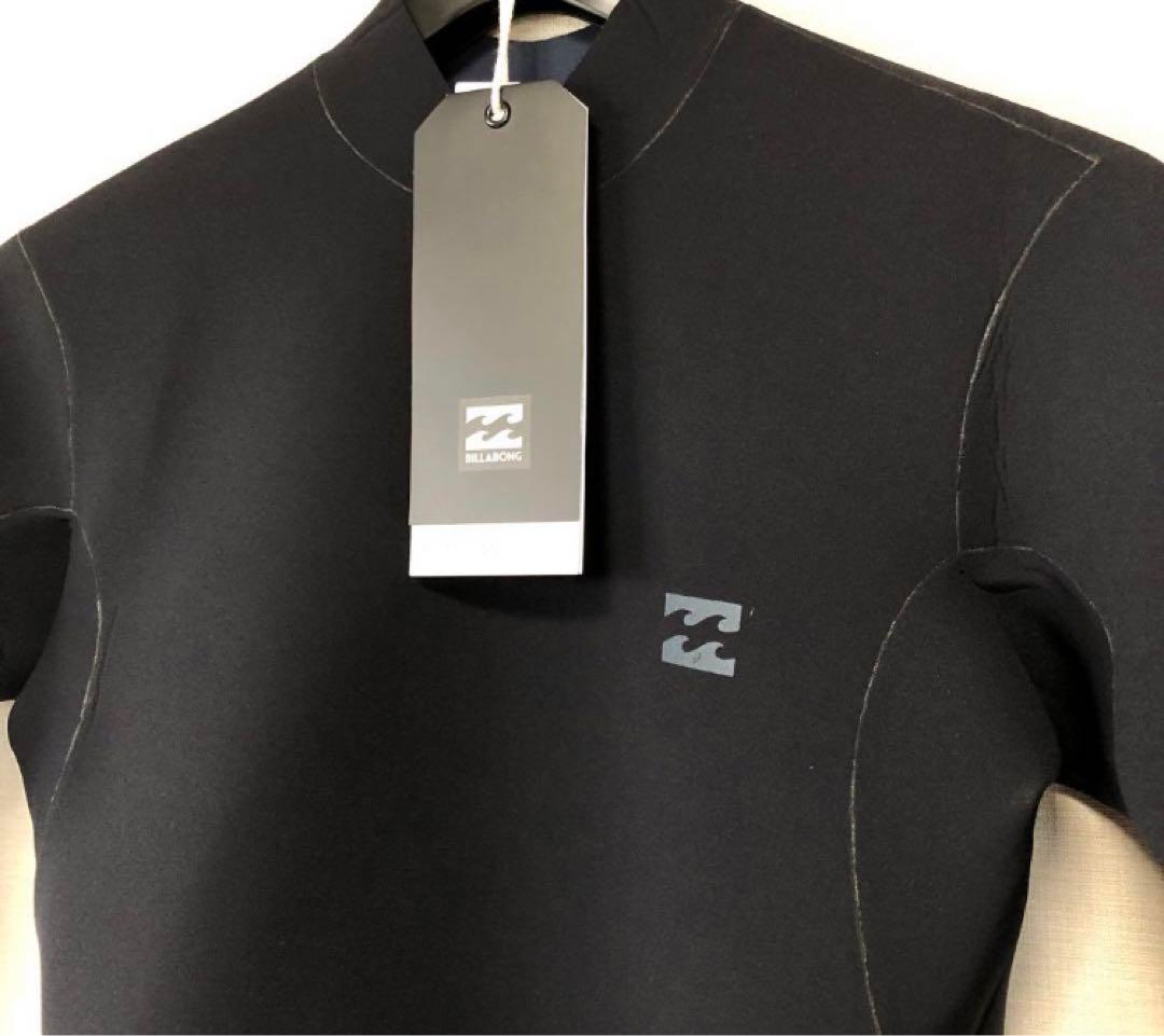 新品 ビラボン BILLABONG 長袖タッパー メンズ タッパ ウェットスーツ