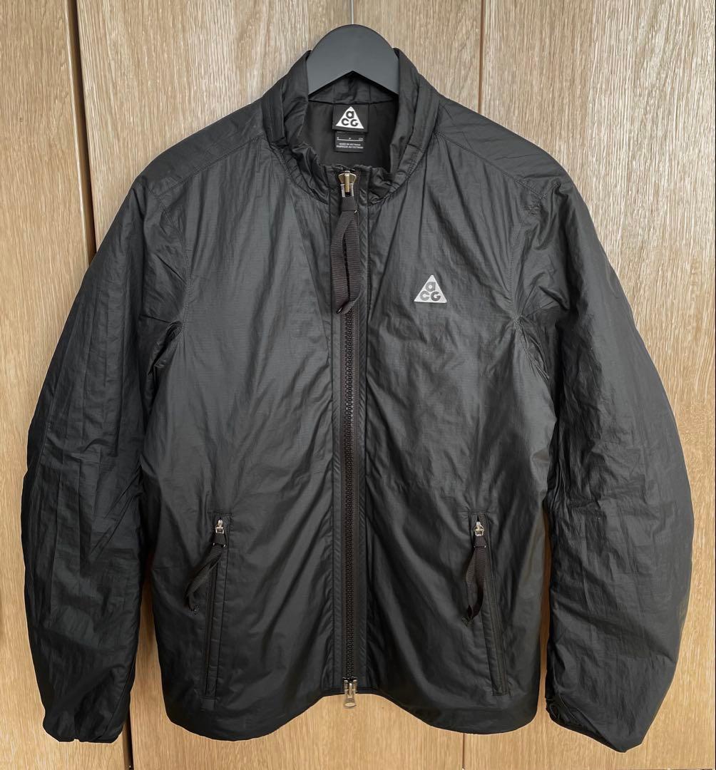 NIKE ACG 中綿 ジャケット ナイキ