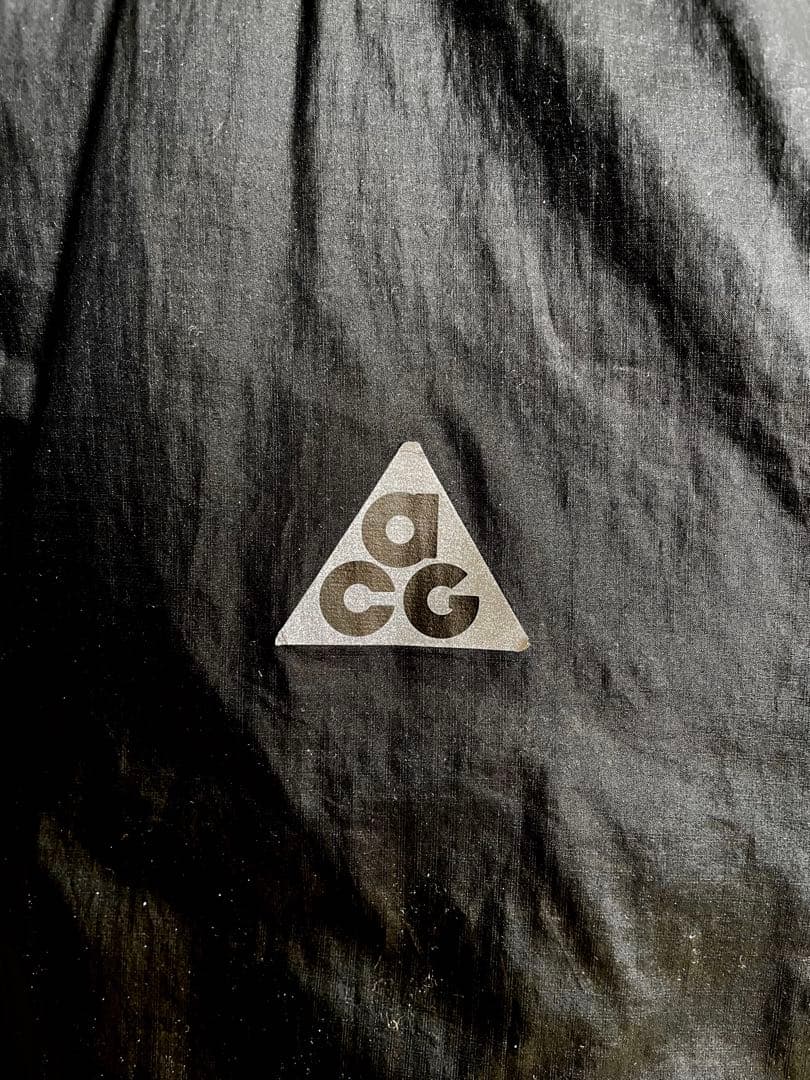 NIKE ACG 中綿 ジャケット ナイキ