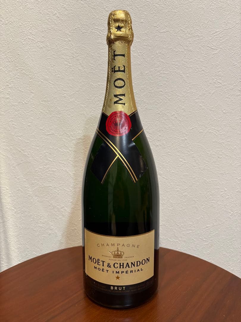 マグナム1500ml MOËT & CHANDON MOËT IMPÉRIAL