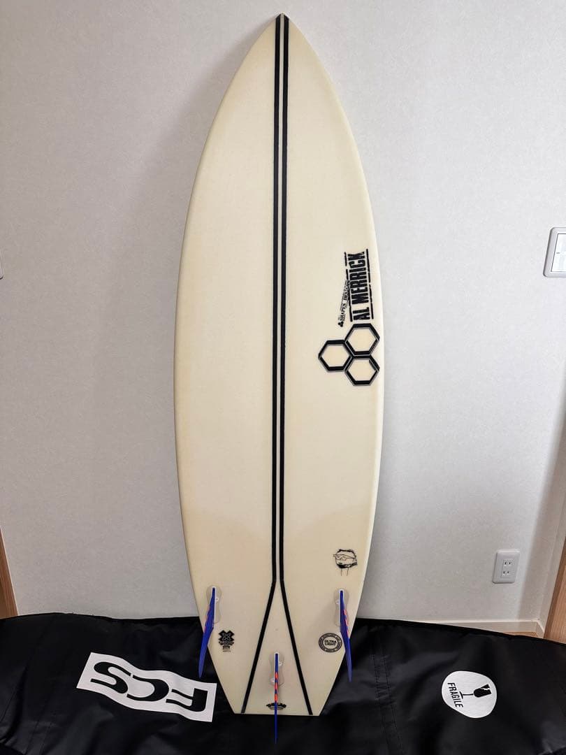 【引取限定】アルメリック ネックベアード2 スパインテック