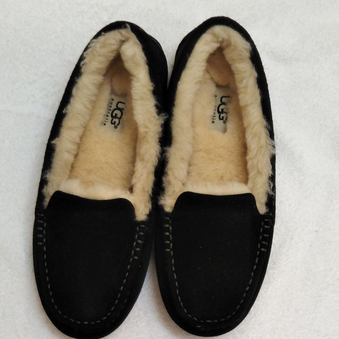 UGG AUSTRALIAアンスレー モカシン