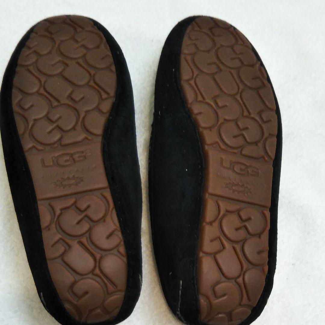 UGG AUSTRALIAアンスレー モカシン