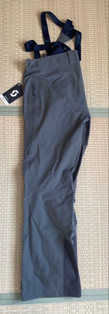 Scott Explorair 3L ジャケット&パンツセット新品未使用