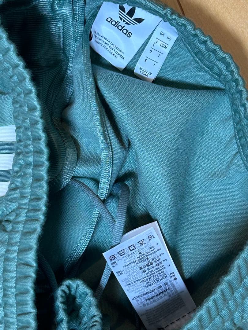 adidas Originals アディダス ベッケンバウアー 窪塚着用