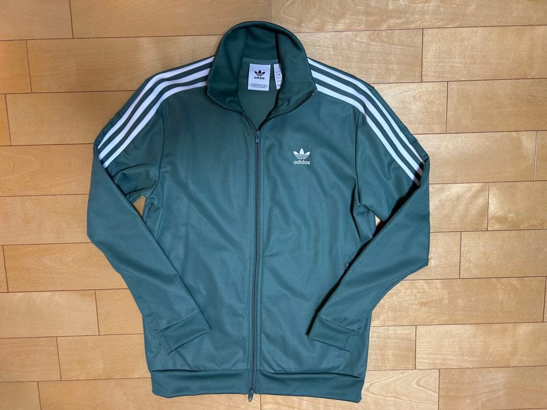 adidas Originals アディダス ベッケンバウアー 窪塚着用