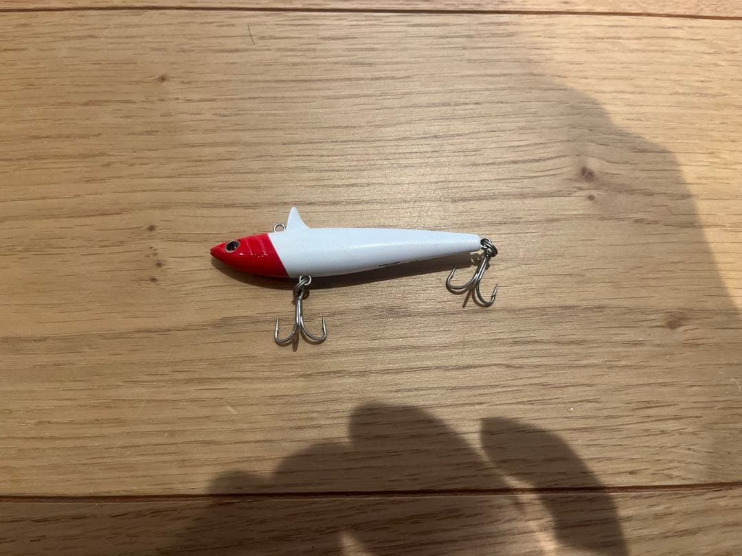 カゲロウ、ブローウィンシーバスルアーセット