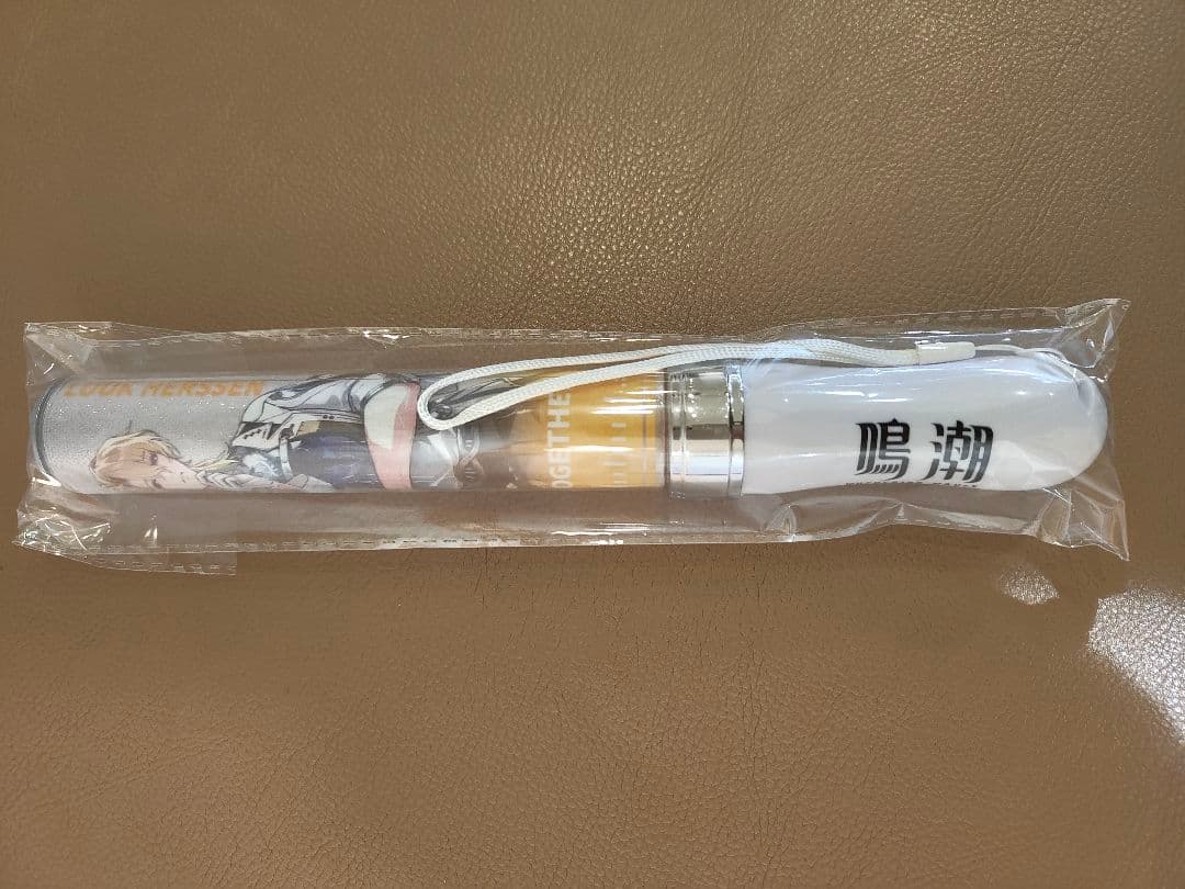 鳴潮　ヘルセン　リューク　ライブ　イベント　ペンライト