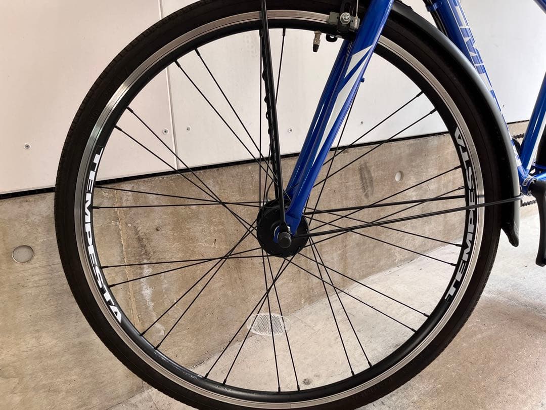 イオンバイク自転車 26インチ男の子【引取限定！世田谷区上野毛】