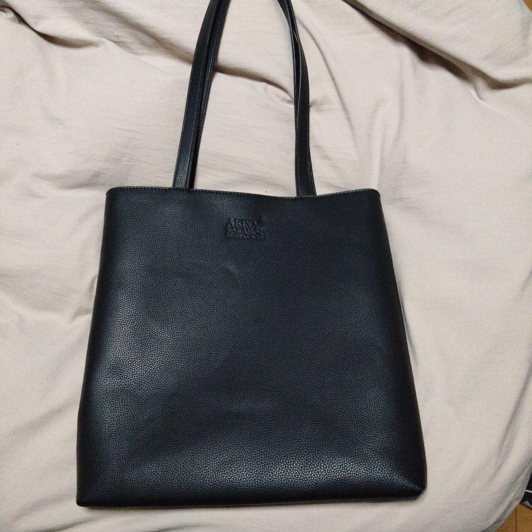 新品袋入り 中森明菜クリスマスディナーショー2025オリジナルグッズ　かばん