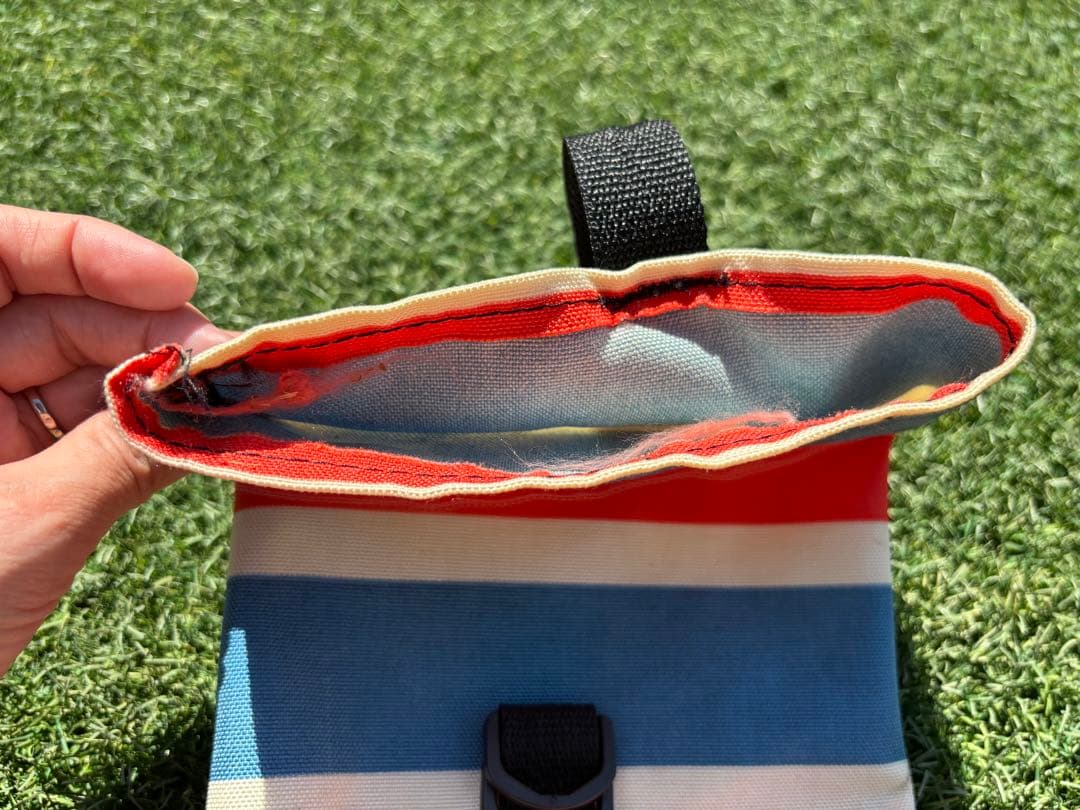 Natal Design ネイタルデザイン カーミットチェア レトロストライプ