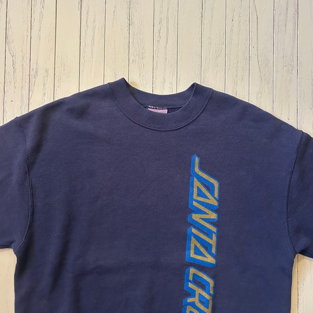 90s 美品 SANTA CRUZ NHSタグ USA製 old skate