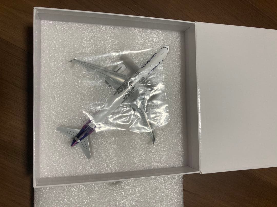 価格変更‼️1/200 ハワイアン航空 A321