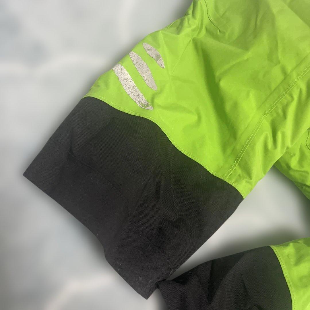 ISBJORN スキーウェア122/128 E