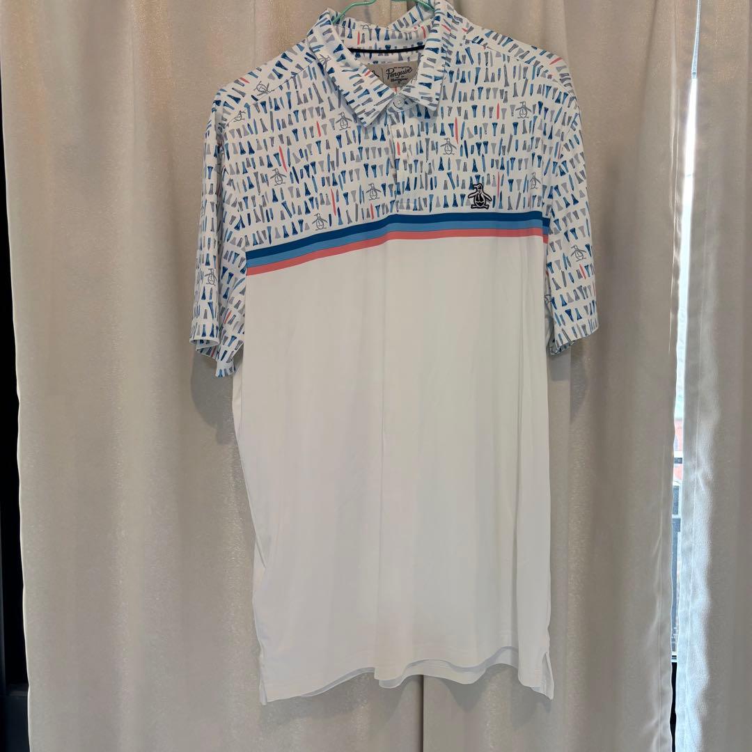 超レア Hawaii ハワイ　Ko Olina ゴルフウェア