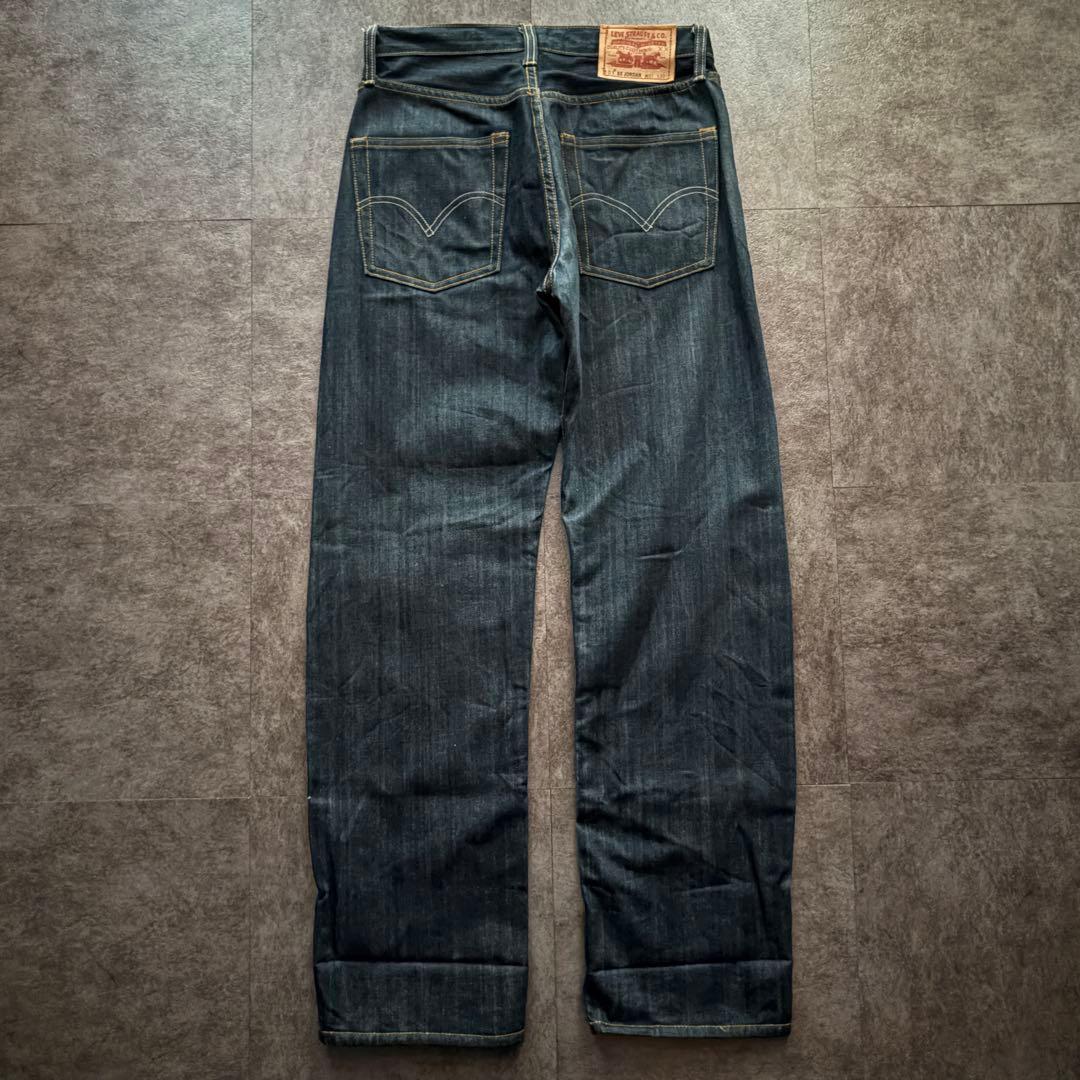 levi's×airjordan 501XX denimpants y2k 31