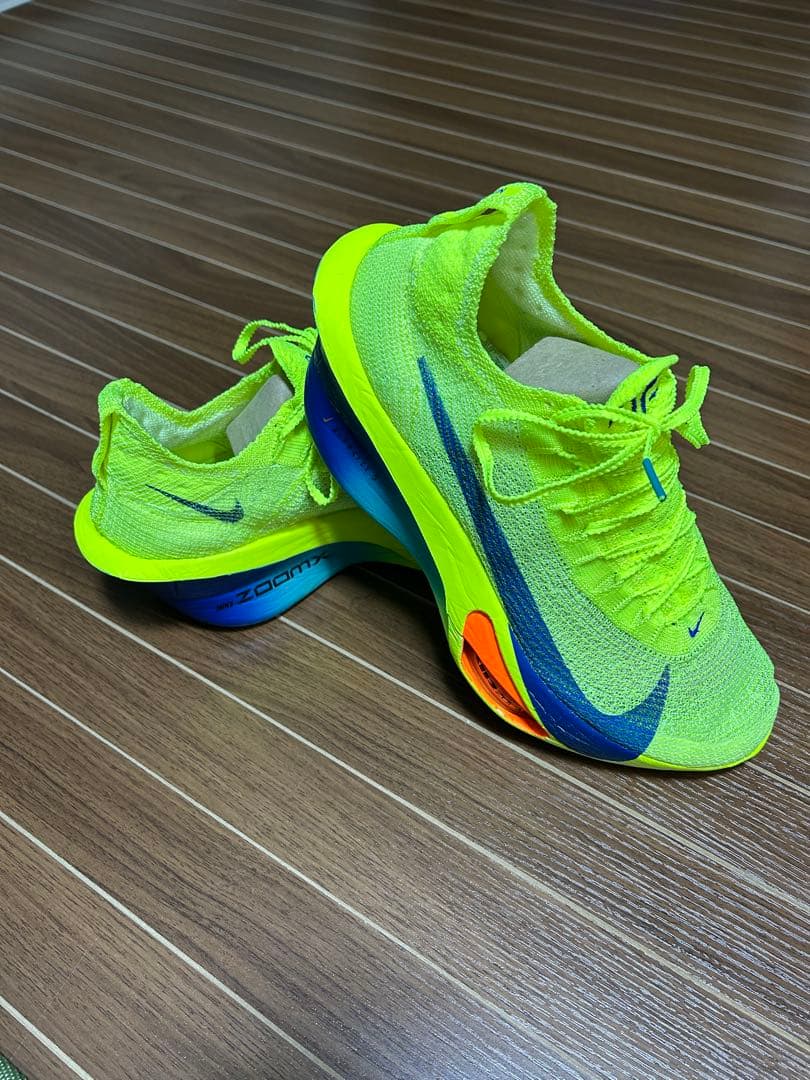 ナイキ アルファフライ3 26.0cm