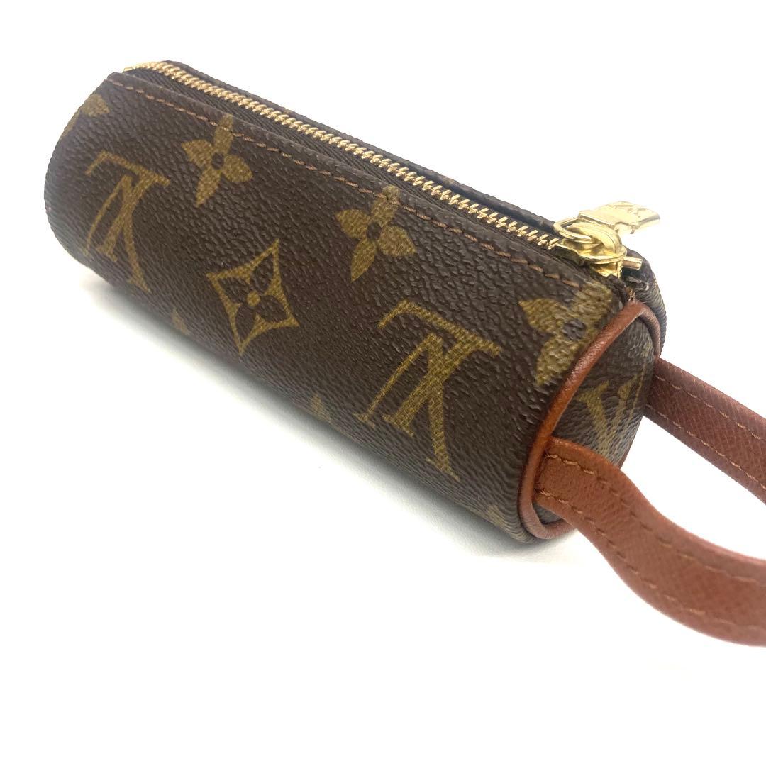 ルイヴィトン　ゴルフボールケース⭐︎