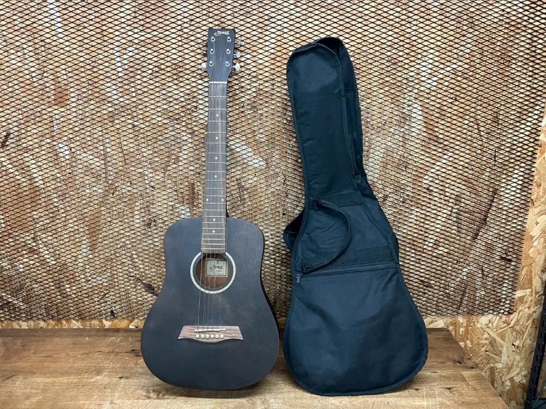 S.YAIRI★アコースティックギター★YM-02