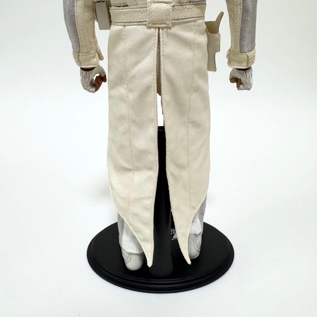 希少✨ムービー・マスターピース G.I.ジョー バック2リベンジ ストームシャド