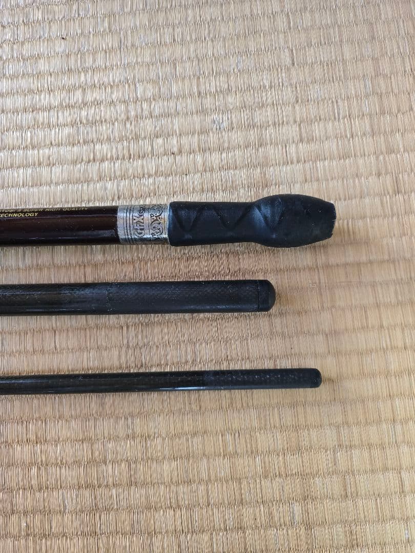 RYOBI リョービ GFX Pro Skyer GFX プロスカイヤー 35号