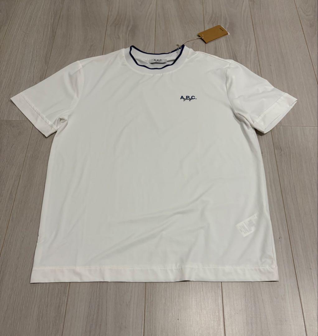 A.P.C golf メンズ　ゴルフウェア　アーペーセーゴルフ