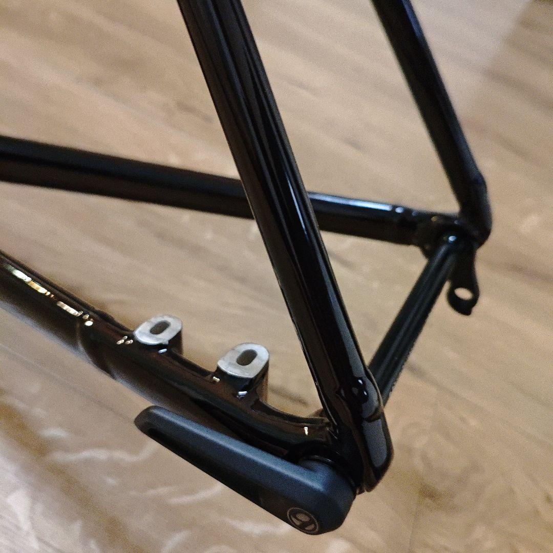 Trek Emonda ALR5 Disc フレームセット