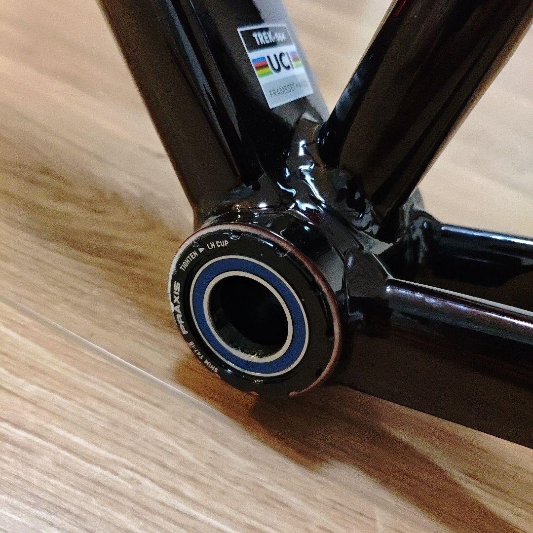 Trek Emonda ALR5 Disc フレームセット