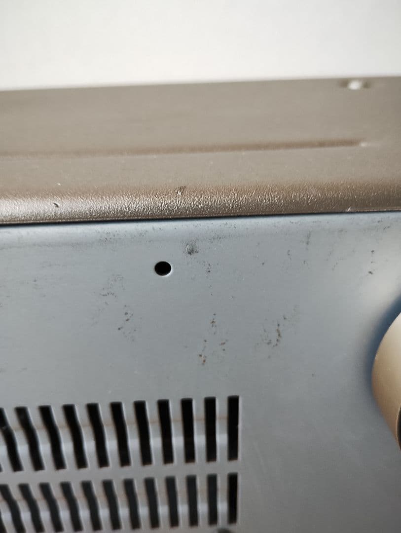 denon pma2000ii プリメインアンプ